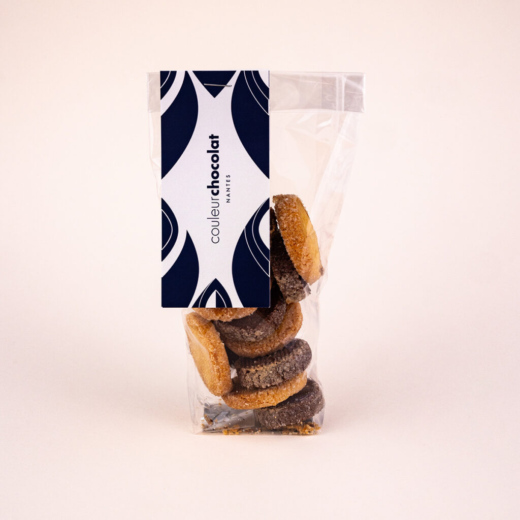 COULEUR CHOCOLAT | Diamants