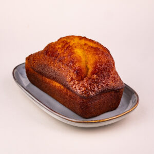 COULEUR CHOCOLAT | Cake citron
