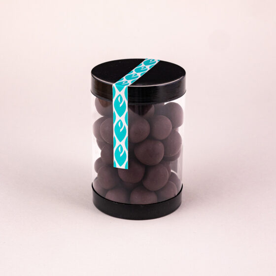 COULEUR CHOCOLAT | Noisettes noir