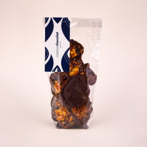 COULEUR CHOCOLAT | Florentins