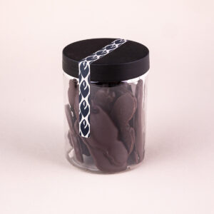 COULEUR CHOCOLAT | Gingembre