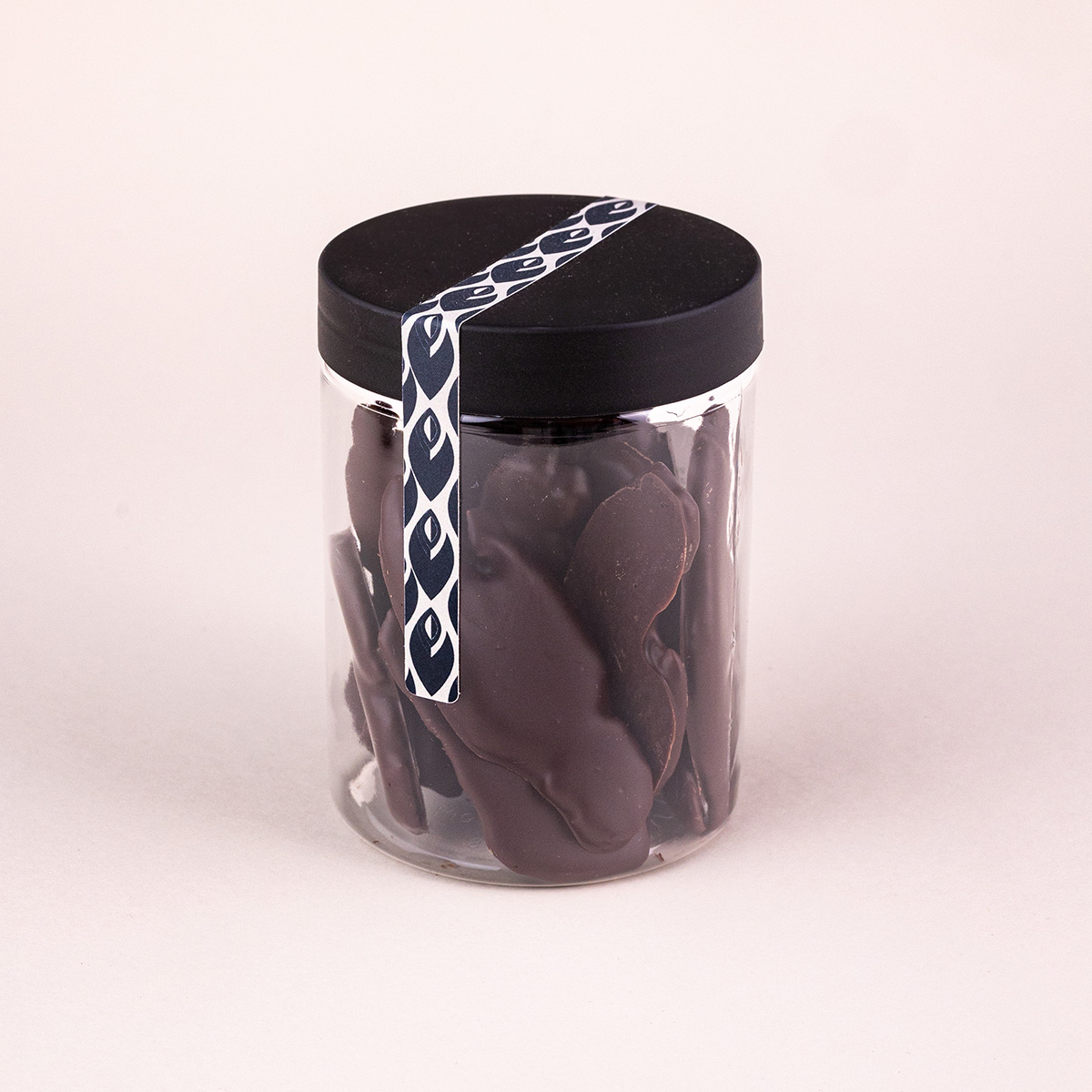 COULEUR CHOCOLAT | Gingembre