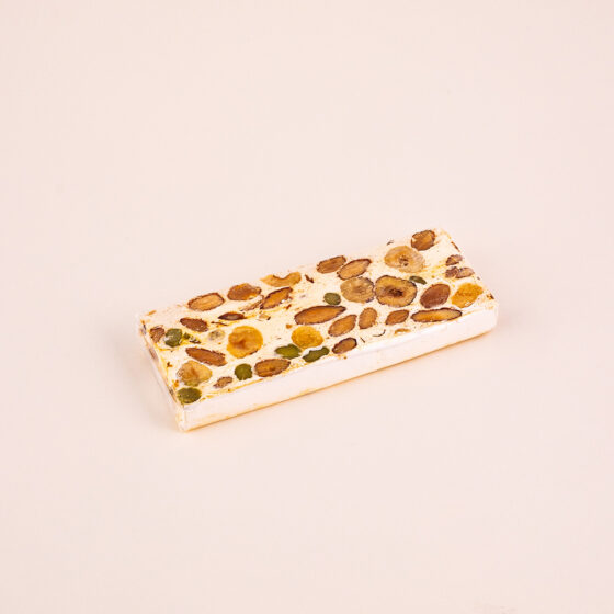 COULEUR CHOCOLAT | Nougat