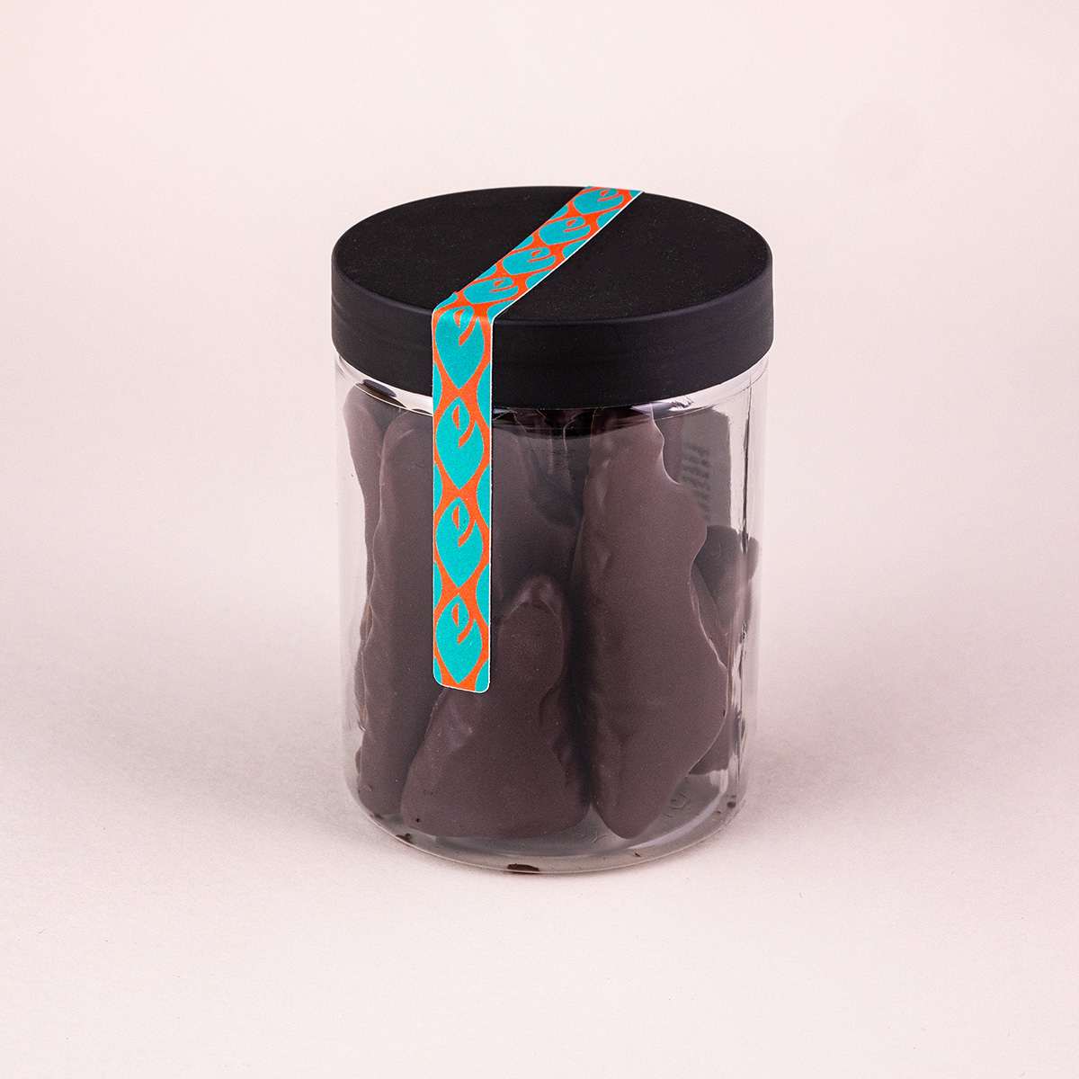 COULEUR CHOCOLAT | Orangettes