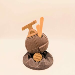 Télécabine "La vallée blanche"